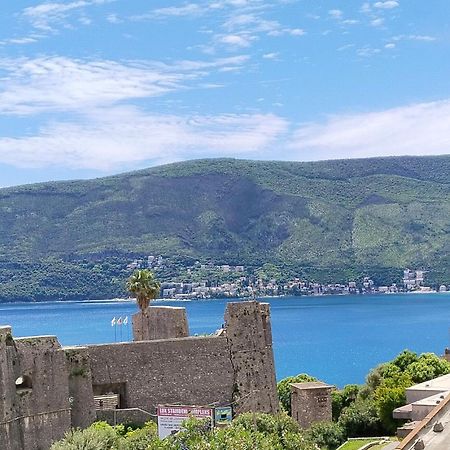 Apartments "Belle Vue" Herceg Novi Exterior foto