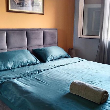 Apartments "Belle Vue" Herceg Novi Exterior foto