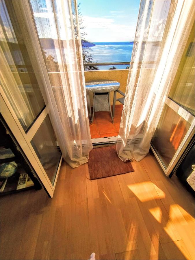 Apartments "Belle Vue" Herceg Novi Exterior foto