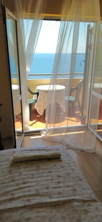 Apartments "Belle Vue" Herceg Novi Exterior foto