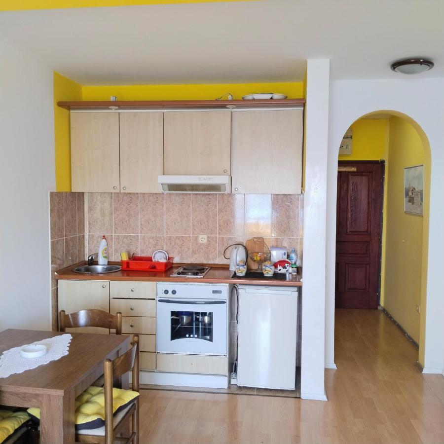 Apartments "Belle Vue" Herceg Novi Exterior foto