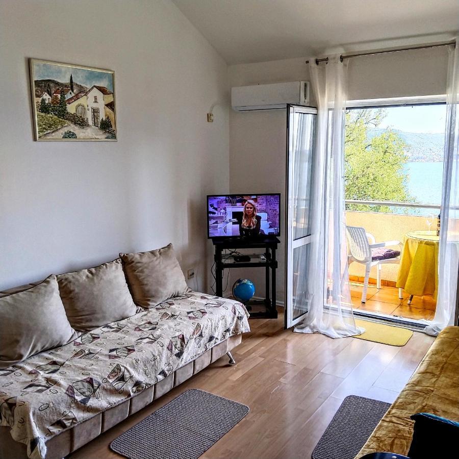 Apartments "Belle Vue" Herceg Novi Exterior foto