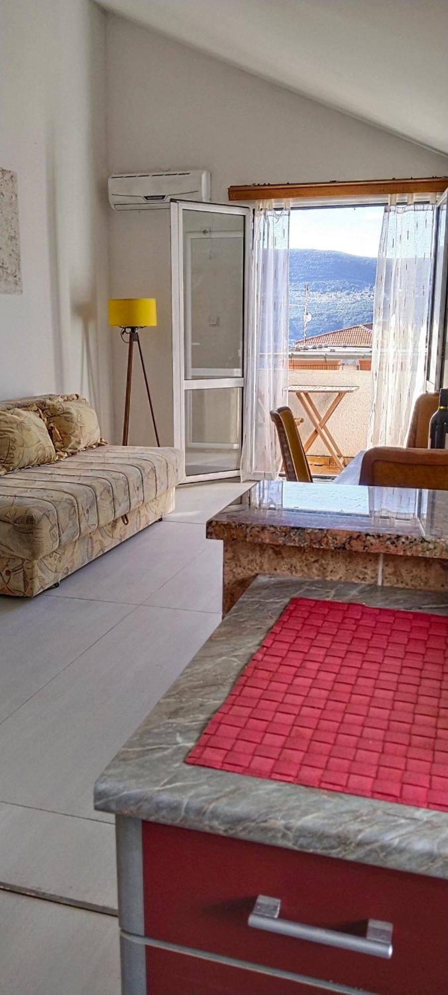 Apartments "Belle Vue" Herceg Novi Exterior foto
