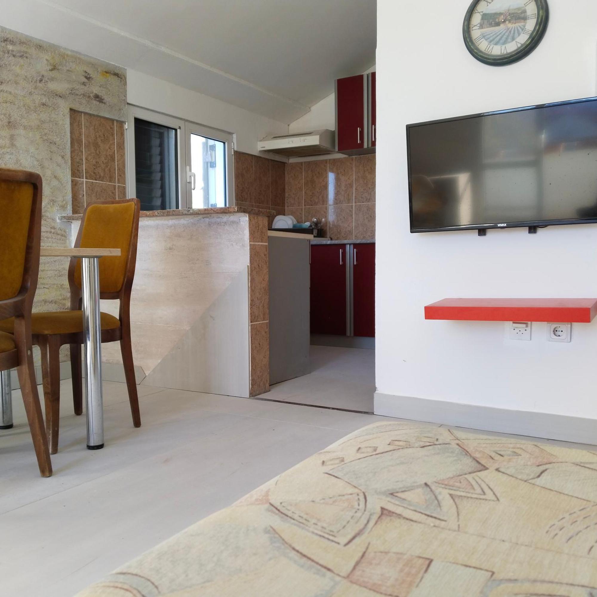 Apartments "Belle Vue" Herceg Novi Exterior foto