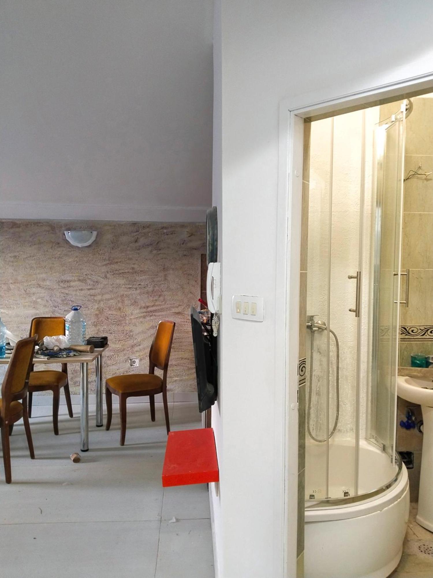 Apartments "Belle Vue" Herceg Novi Exterior foto