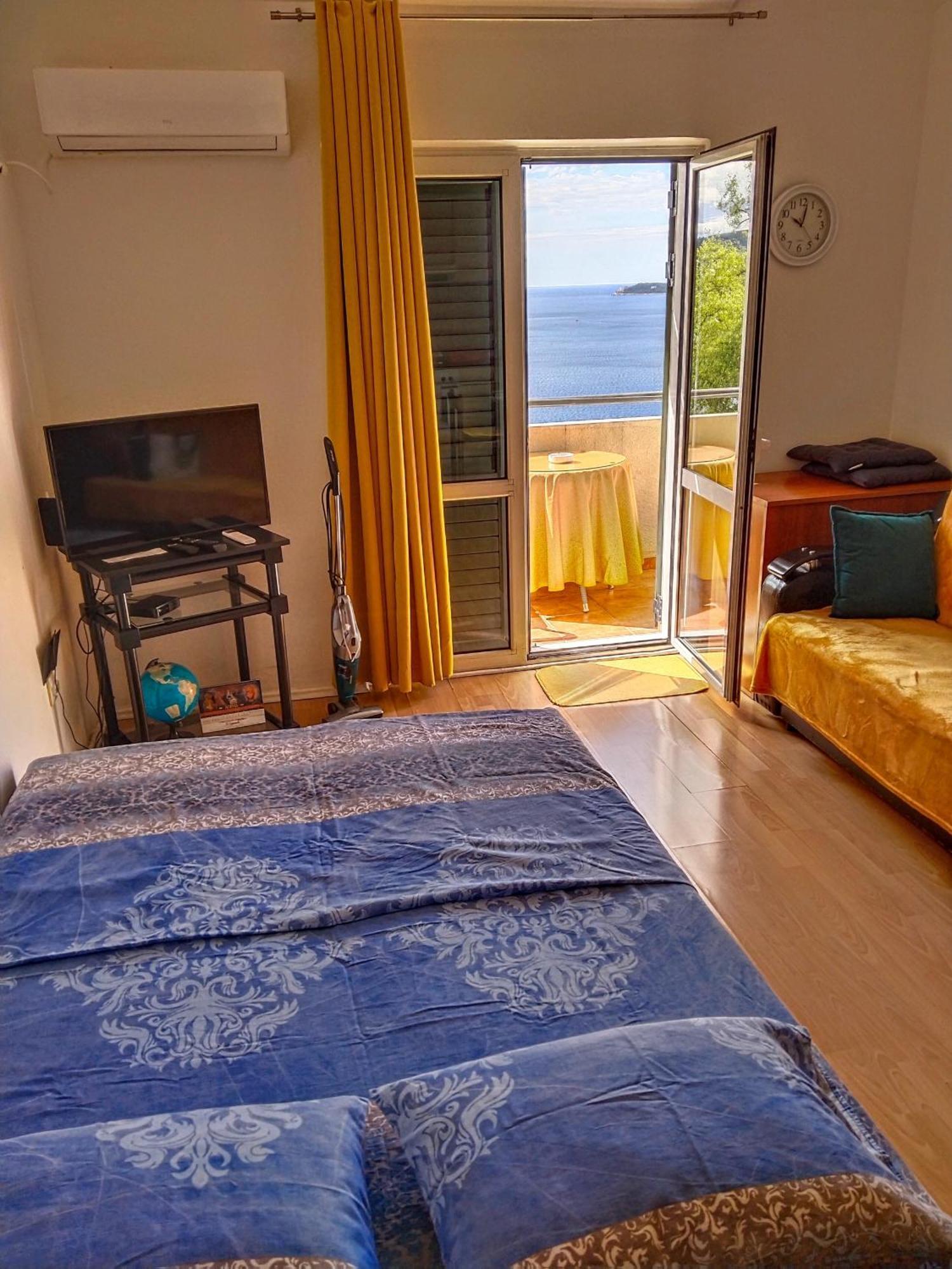 Apartments "Belle Vue" Herceg Novi Exterior foto