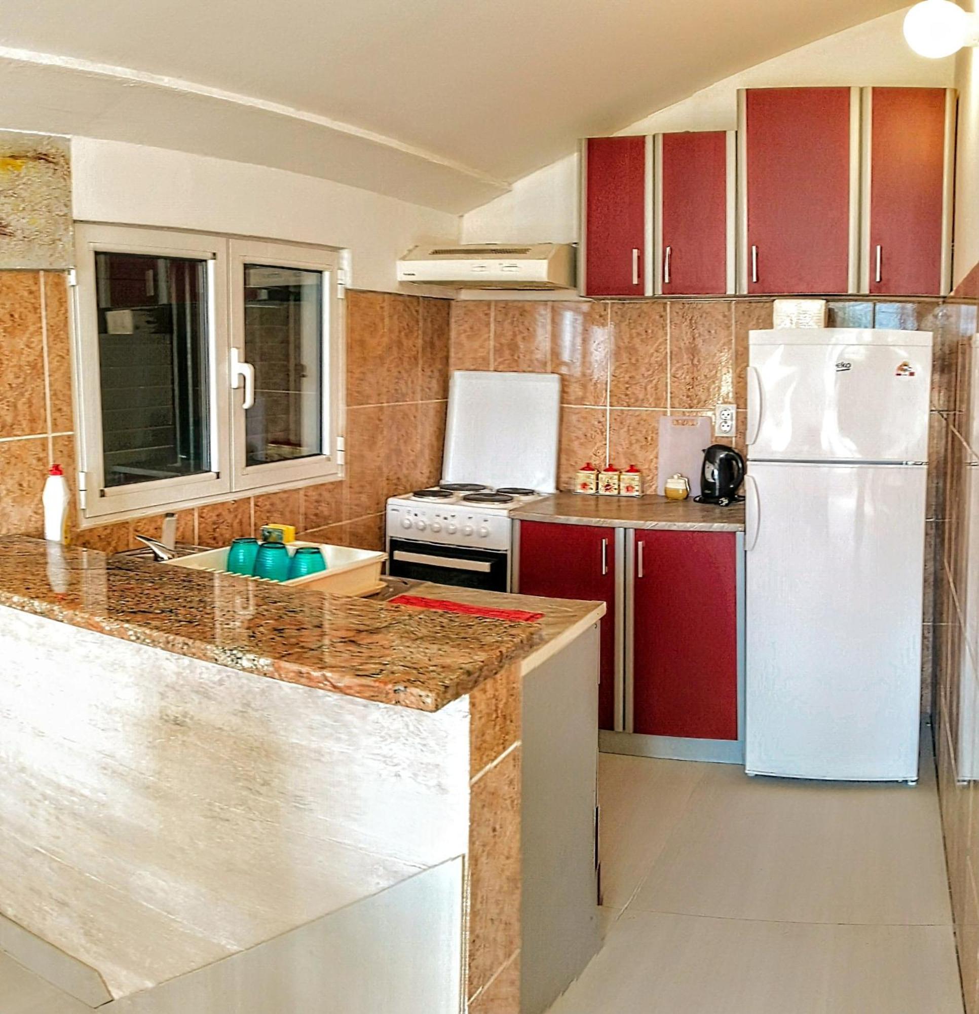 Apartments "Belle Vue" Herceg Novi Habitación foto