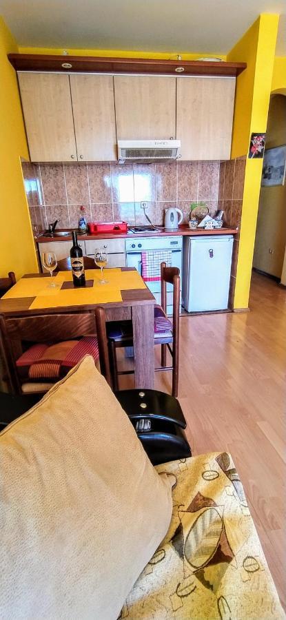 Apartments "Belle Vue" Herceg Novi Exterior foto